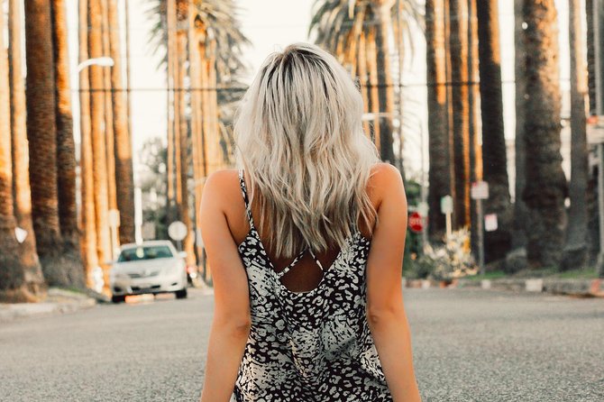 Private 3 Hours Los Angeles Tour - Guides, pacing, and why the best part is often the person driving