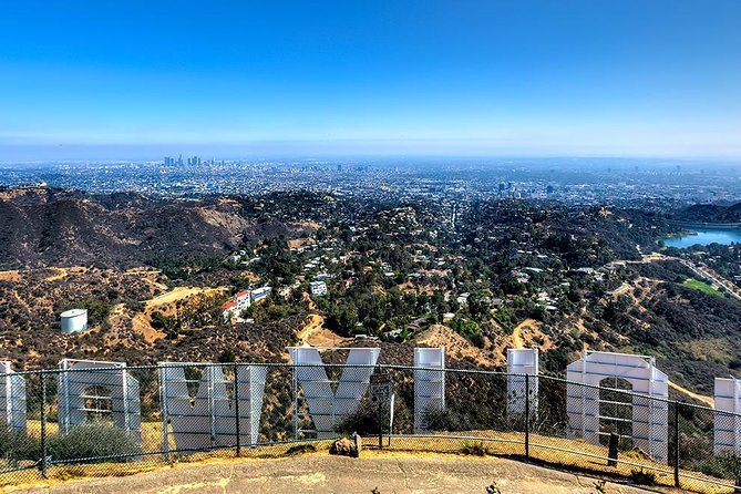 Private 3 Hours Los Angeles Tour - Who this tour is best for
