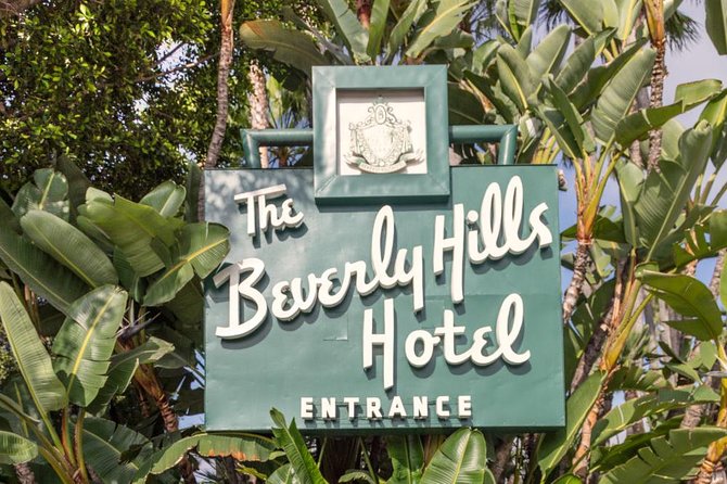 Private 3 Hours Los Angeles Tour - Practical tips so you get the most out of it