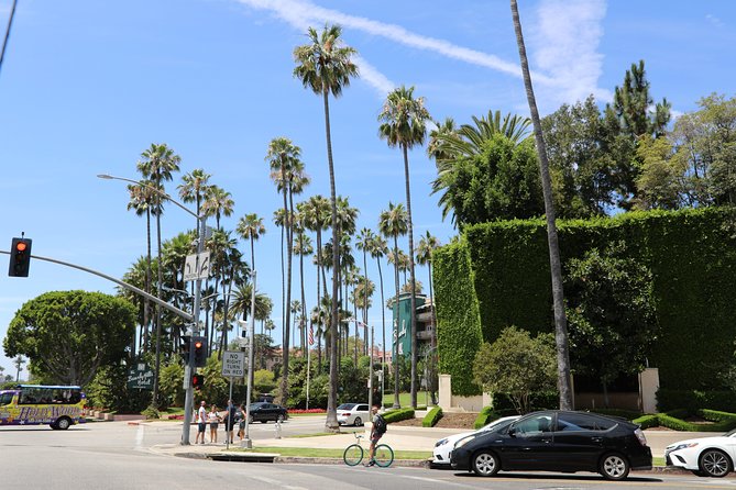 Private 3 Hours Los Angeles Tour - Should you book this Los Angeles tour?