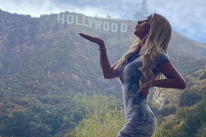 Private and Exclusive 3-Hour Beverly Hills and Hollywood Tour - Key Points to Know Before You Go