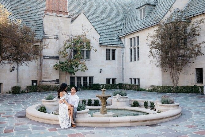 Private and Exclusive 3-Hour Beverly Hills and Hollywood Tour - Hollywood Sign Views, No Hike Required