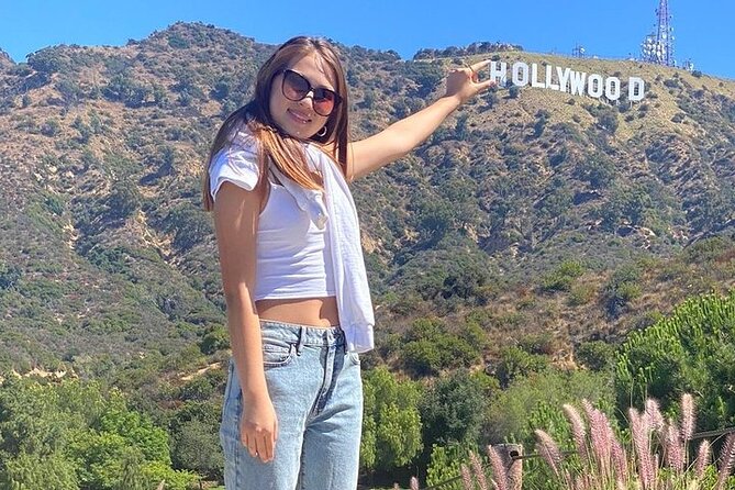 Private and Exclusive 3-Hour Beverly Hills and Hollywood Tour - Sunset Strip: Celebrity Hotspots and Screen-Style Locations