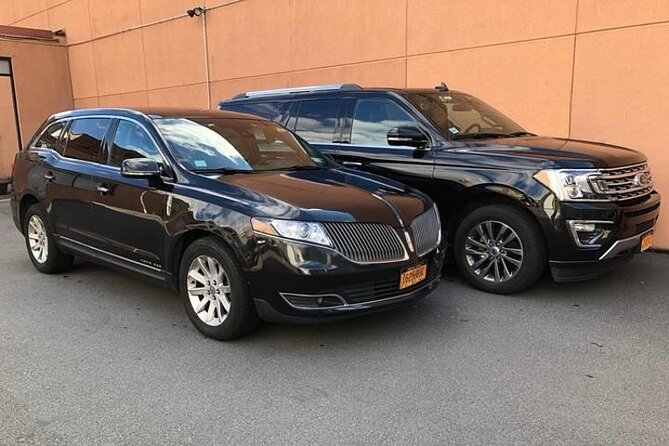 Private Arrival Transfer from LAX Airport to Los Angeles Hotels - What Can Go Wrong, and How You Reduce Your Risk Fast
