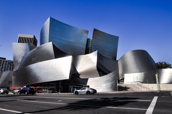 Private City Tour of Los Angeles, Hollywood and Beverly Hills - Beverly Hills Drive-Through: Wealthy Streets and What You Learn From Watching