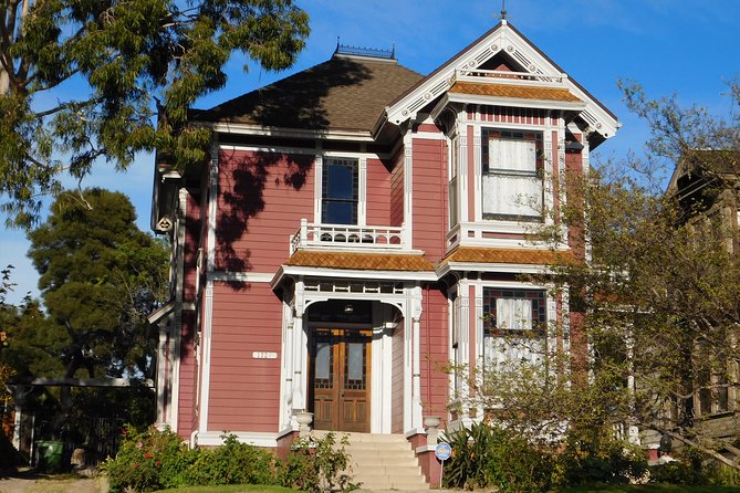 Private City Tour of Los Angeles, Hollywood and Beverly Hills - Customization in Practice: How You Can Shape the Stops