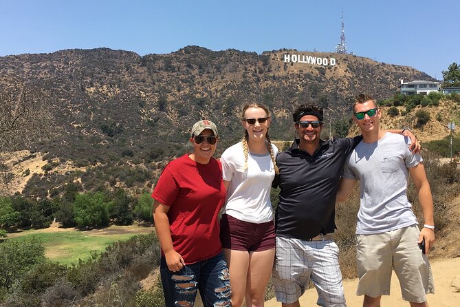 Private Famous Hollywood Tour - Capitol Records Building: the record-stack look you can’t ignore