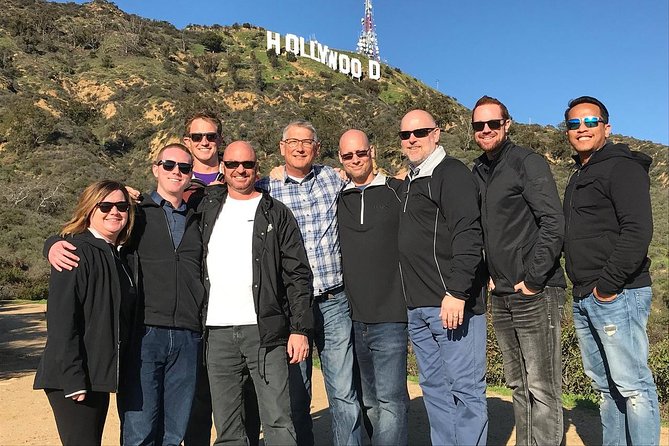 Private Famous Hollywood Tour - TCL Chinese Theatre: the premiere vibe in real life