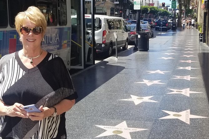 Private Full-Day Hollywood and Santa Monica Tour with Pickup - How the guide pacing helps you see more than you expect