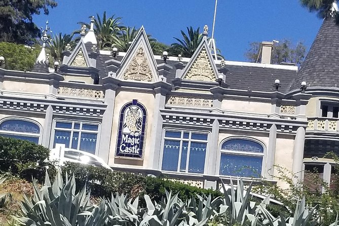 Private Full-Day Hollywood and Santa Monica Tour with Pickup - What kind of traveler this tour fits best