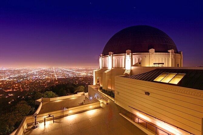 Private Full day Los Angeles Tour from Anaheim - Hitting LA icons fast, with Anaheim pickup that saves your day