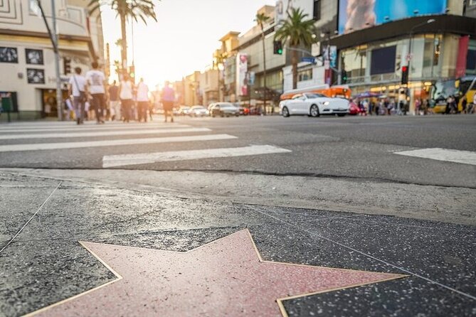 Private Full day Los Angeles Tour from Anaheim - Price and value: what $155.29 gets you, and what it does not