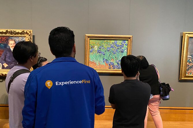 Private Getty Center to Griffith Observatory Guided Tour - Key highlights you’ll actually feel during the day