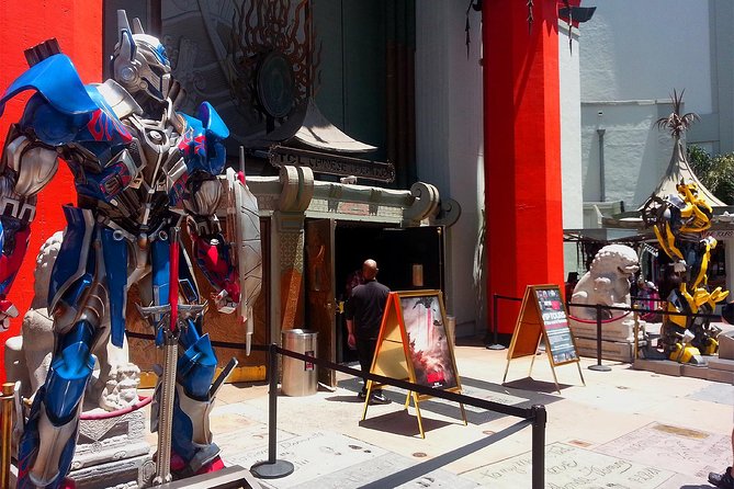 Private, Guided Sightseeing Tour of Los Angeles - Key Highlights You Should Know Before You Go