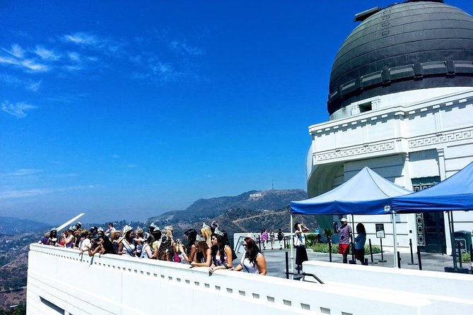 Private, Guided Sightseeing Tour of Los Angeles - Timing and Pacing, Why This Tour Works in 3 to 4 Hours