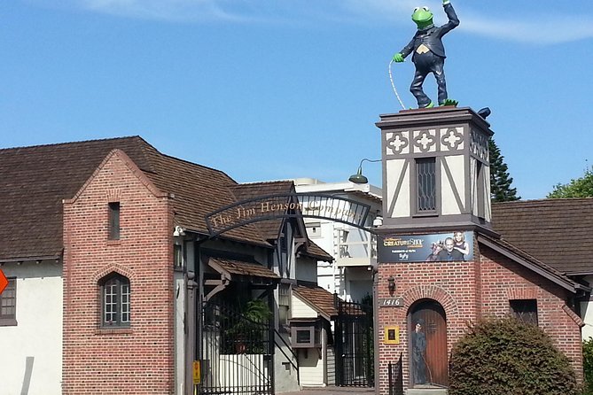 Private, Guided Sightseeing Tour of Los Angeles - Who Should Book This Private Los Angeles Tour?