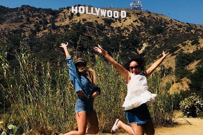 Private Half Day City Tour of Hollywood & Beverly Hills! - Rodeo Drive and Beverly Hills sign photos: luxury street plus the classic postcard moment