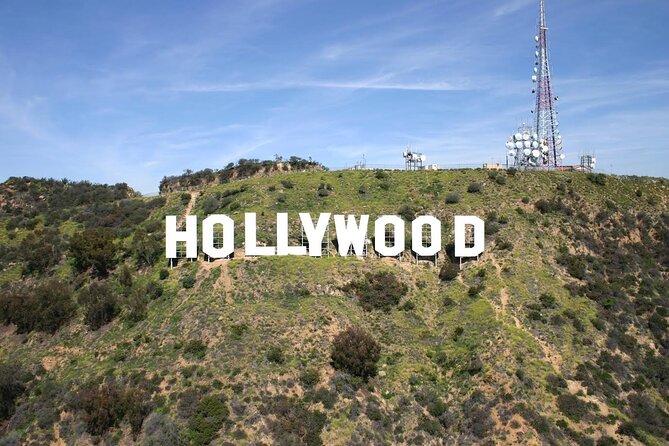 Private Helicopter Ride to Hollywood Sign - Private helicopter ride value: what you get for $319