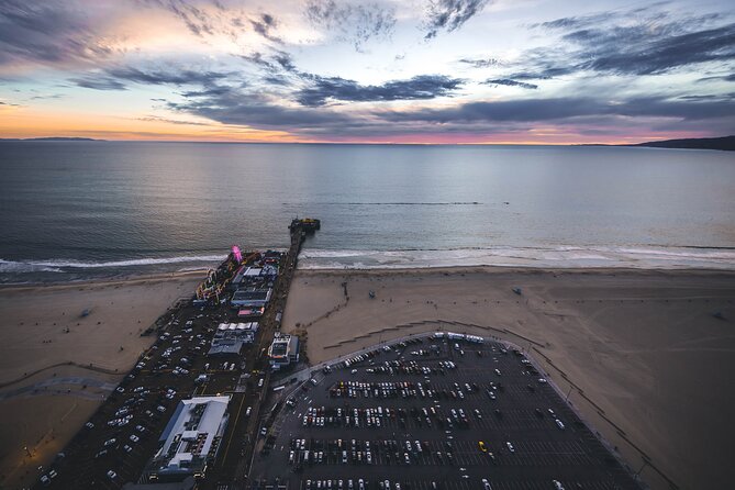 Private Helicopter Tour of Hollywood Sign, Beaches and More - What the Live Narration and Headsets Change for Your Trip