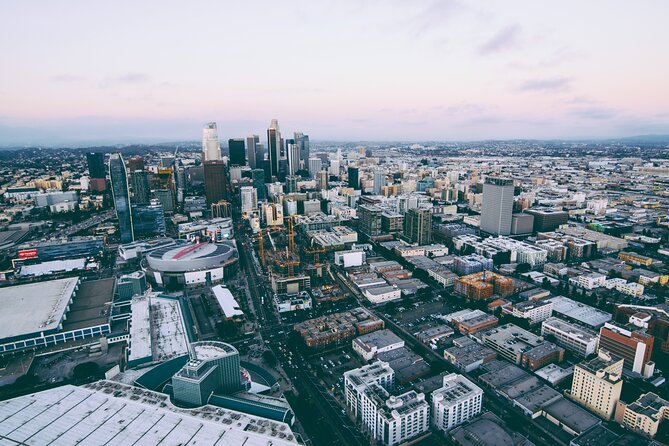 Private Helicopter Tour of Hollywood Sign, Beaches and More - Price and Value: Is $360 Worth It for a 45-Minute Flight?