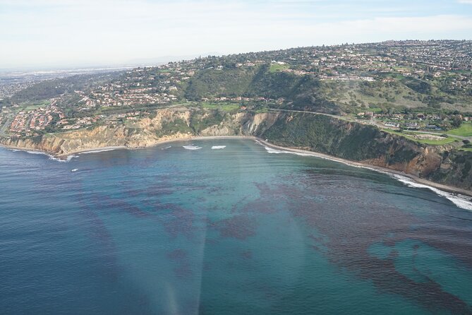 Private Helicopter Tour of Rancho Palos Verdes, Los Angeles, and Long Beach - What the Guide Commentary Adds (Beyond the Views)