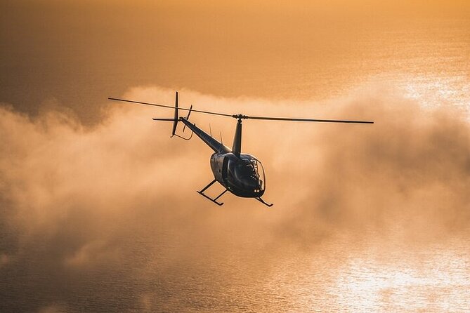 Private Helicopter Tour over Long Beach: See Catalina, Queen Mary - A 15-minute route that turns Long Beach into a checklist