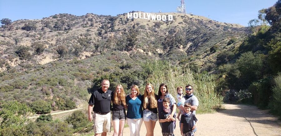 Private Hollywood Sign Adventure Hike - Key points to know before you go