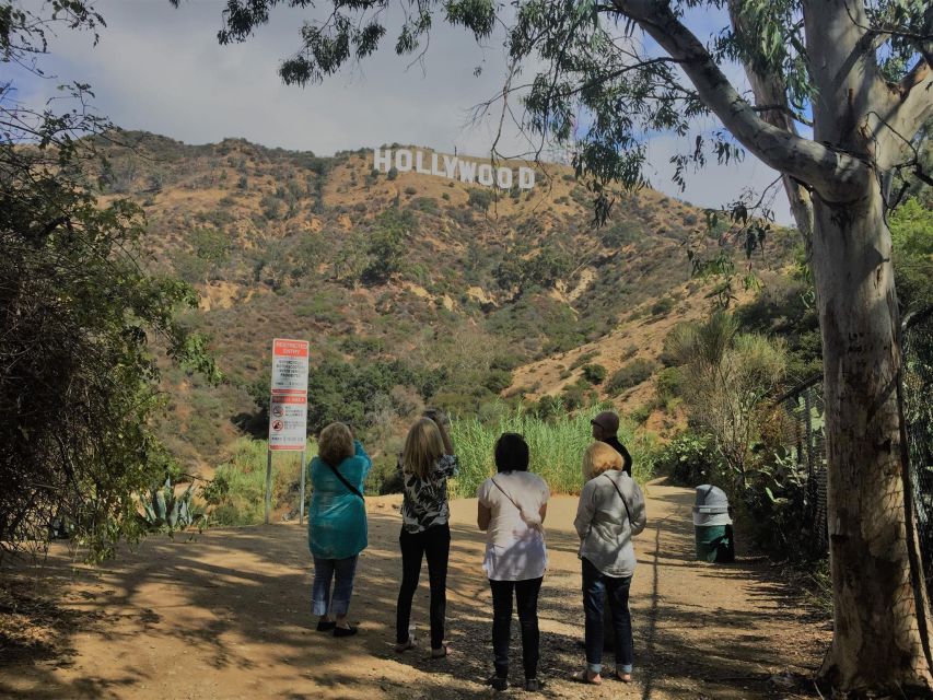 Private Hollywood Sign Adventure Hike - Price and value: is $199 per person worth it?