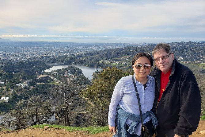 Private Hollywood Sign Adventure Hike - Closest Possible View - Meeting point and transport: plan your start, and don’t gamble on signal at the end