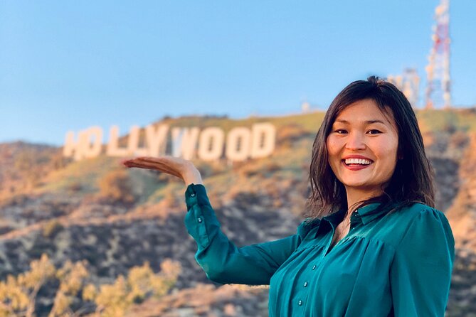 Private Los Angeles Day Tour - Why this private 4-hour LA loop works better than planning solo