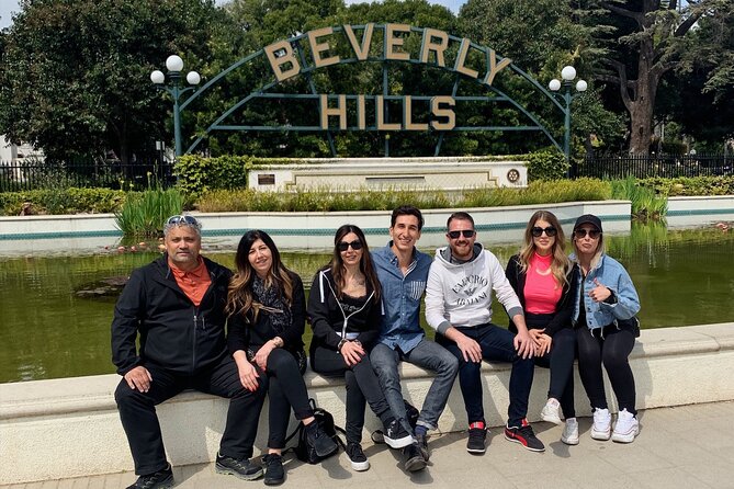 Private Los Angeles Day Tour - Should you book this private Los Angeles day tour?