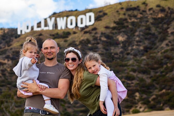 Private Los Angeles Day Tour - Price and value: when $750 per group feels fair