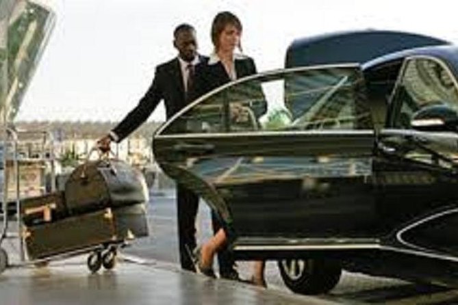 Private Los Angeles International Airport Arrival Transfer - Key Things to Know Before You Go