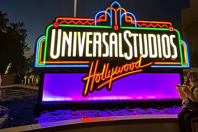 Private Los Angeles Photography Tour - Key highlights you will feel right away