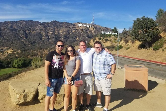 Private Luxurious Tour of Los Angeles - Why this LA route fits in one day