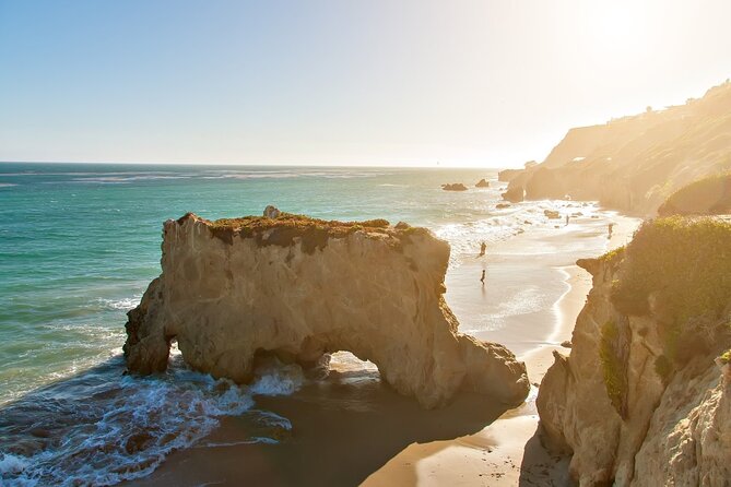 Private Malibu Tour: From the Beaches to the Mansions - Key Highlights You’ll Feel Immediately