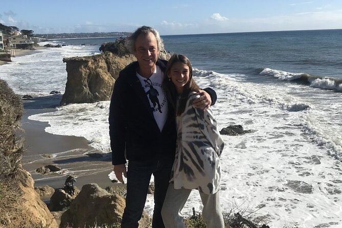 Private Malibu Tour: From the Beaches to the Mansions - Malibu, From Beaches to Mansions (And the Parts in Between)