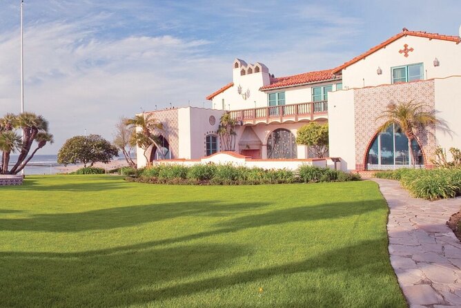 Private Malibu Tour: From the Beaches to the Mansions - Stop 2: Adamson House and the Malibu Lagoon Museum Area