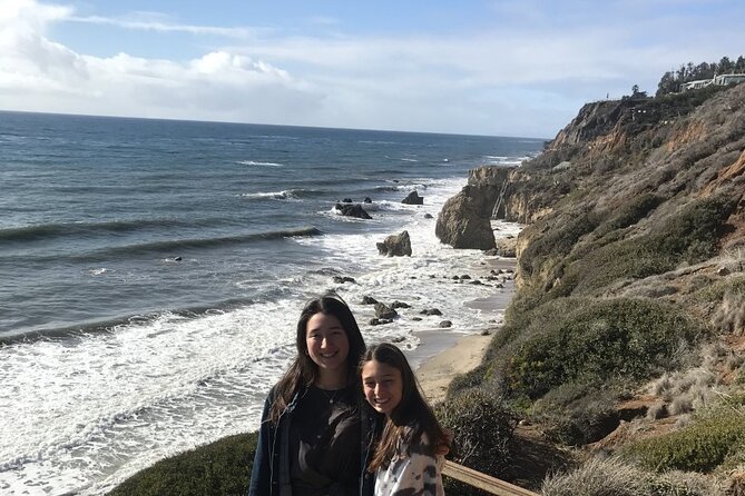 Private Malibu Tour: From the Beaches to the Mansions - Stop 3: El Matador State Beach for Rocks, Photos, and Quick Time