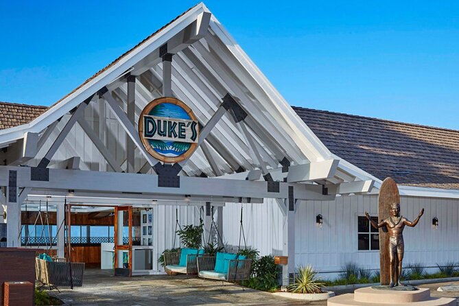 Private Malibu Tour: From the Beaches to the Mansions - Stop 5: Malibu Bluffs Park Only During Whale Watching Season