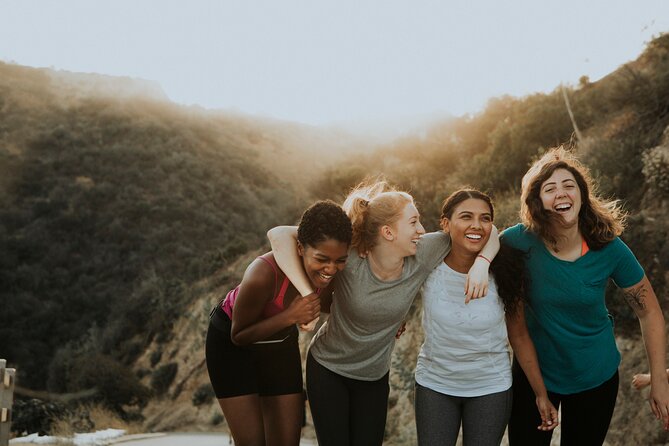 Private Malibu Waterfall Hike & Pacific Coast Drive - Key highlights to know before you go