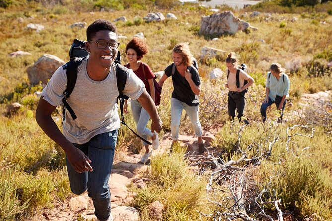 Private Malibu Waterfall Hike & Pacific Coast Drive - What you get, and what you should pack