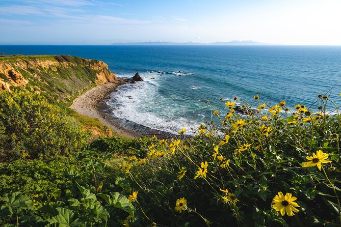 Private Malibu Waterfall Hike & Pacific Coast Drive - How long it really takes, and how to plan your day