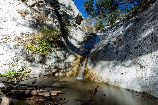 Private Malibu Waterfall Hike & Pacific Coast Drive - FAQ