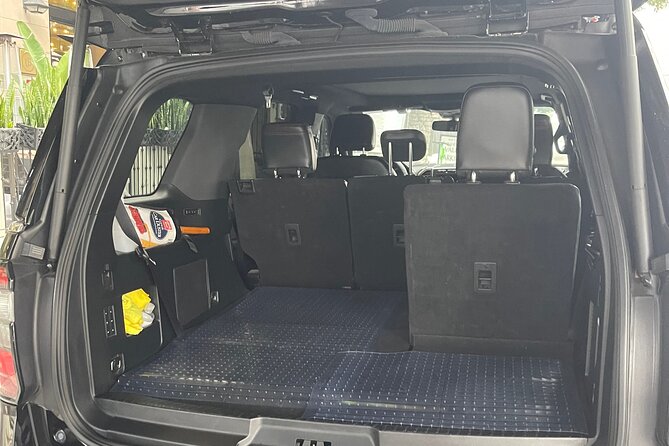 Private One-Way Shuttle Service in Long Beach - Who This Shuttle Is Perfect For