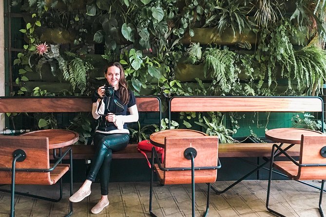 Private Photo Tour of the Best Instagram Spots in Los Angeles - Downtown LA in One Walk: Concert Hall to The Broad and MOCA