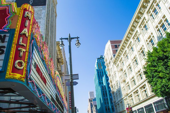 Private Photo Tour of the Best Instagram Spots in Los Angeles - The 10am Start: Pickup, Taxi Ride, and a Coffee-First Plan