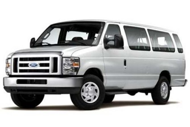Private Round-trip Airport Transfer: John Wayne Airport to & from Anaheim Hotels - Meeting Point Details That Save Time