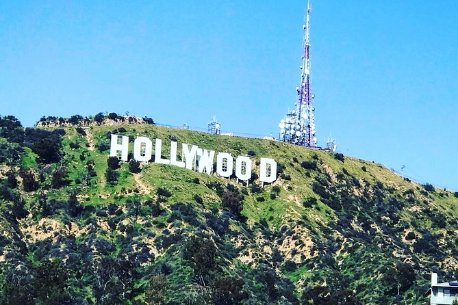Private Scandals and Ghost Tour of Hollywood and Beverly Hills - The Sunset Strip in Motion: Scandals You Can Still Feel