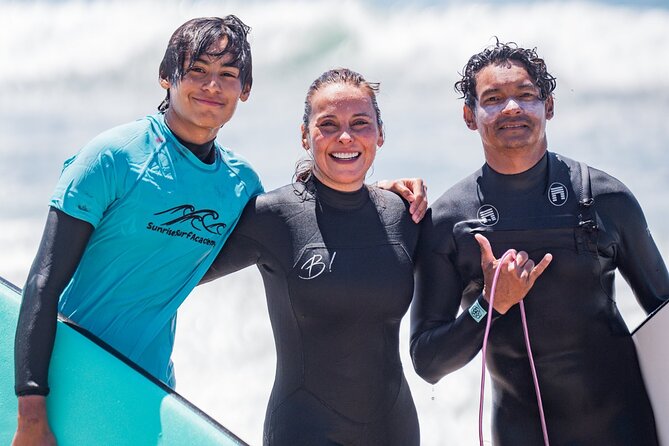 Private Surf Lesson in Venice Beach, CA - In-Water Coaching for Most of the Session: What You’ll Actually Do